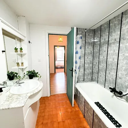 Appartement The Secret Of Comotucasa *
