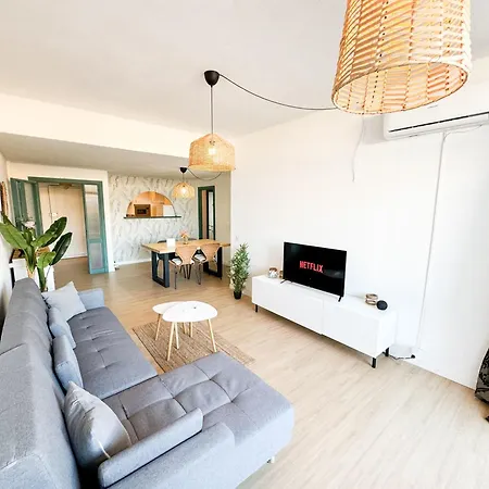 Appartement The Secret Of Comotucasa