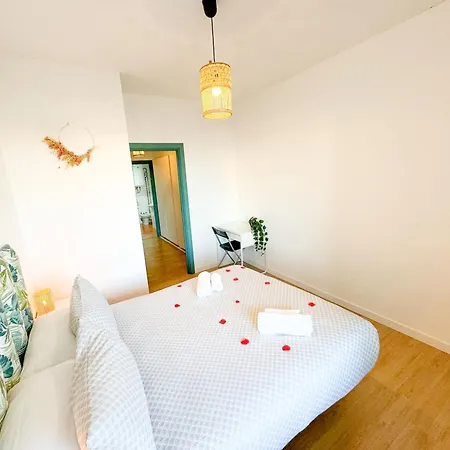 The Secret Of Comotucasa Appartement Torremolinos