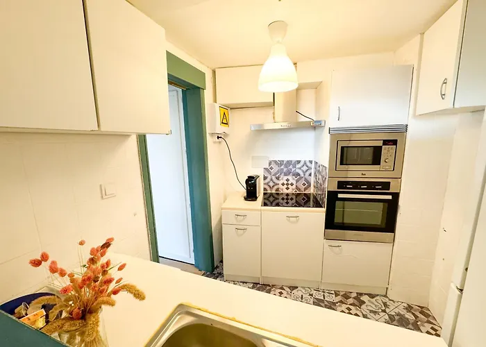 The Secret Of Comotucasa Apartment Torremolinos