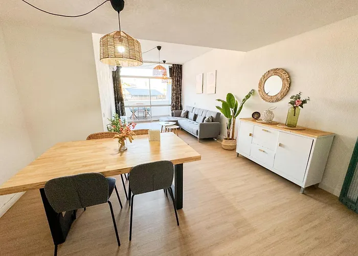 The Secret Of Comotucasa Apartment