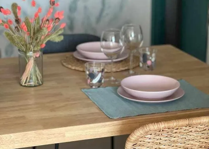 The Secret Of Comotucasa Apartment Torremolinos