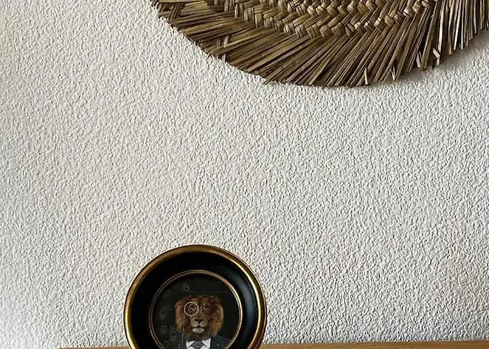 The Secret Of Comotucasa Apartment