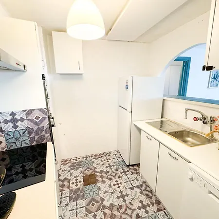 Apartment The Secret Of Comotucasa Torremolinos