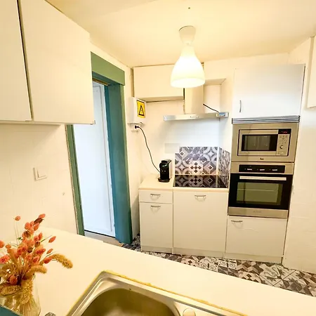 The Secret Of Comotucasa Apartment Torremolinos