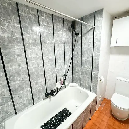 The Secret Of Comotucasa Apartment Torremolinos