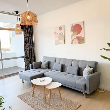 Apartment The Secret Of Comotucasa Torremolinos
