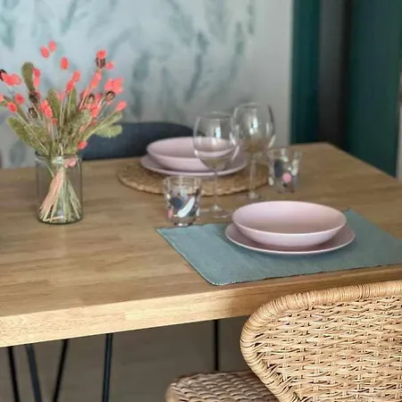 The Secret Of Comotucasa Apartment Torremolinos